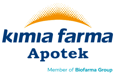 PT Kimia Farma Tbk